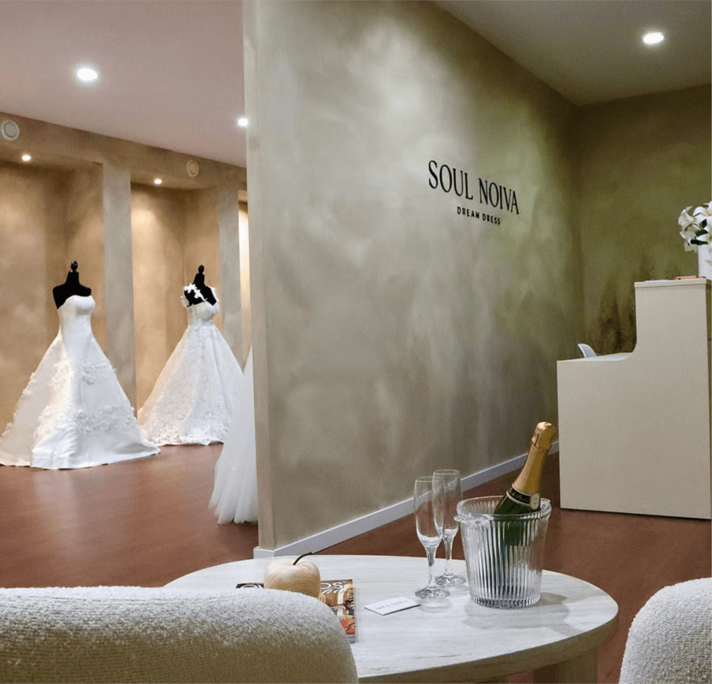 Soul Noiva Atelier